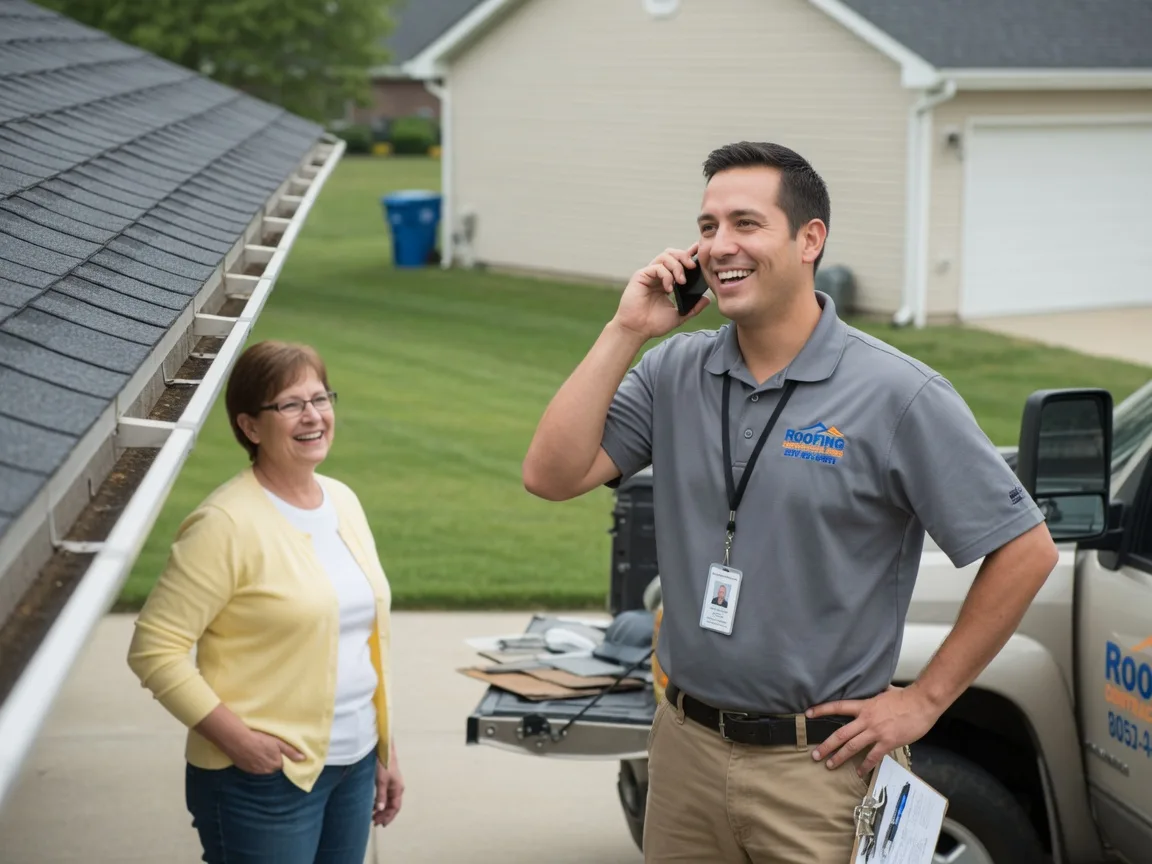 Local Roofing Contractors Walshville, IL FAQs